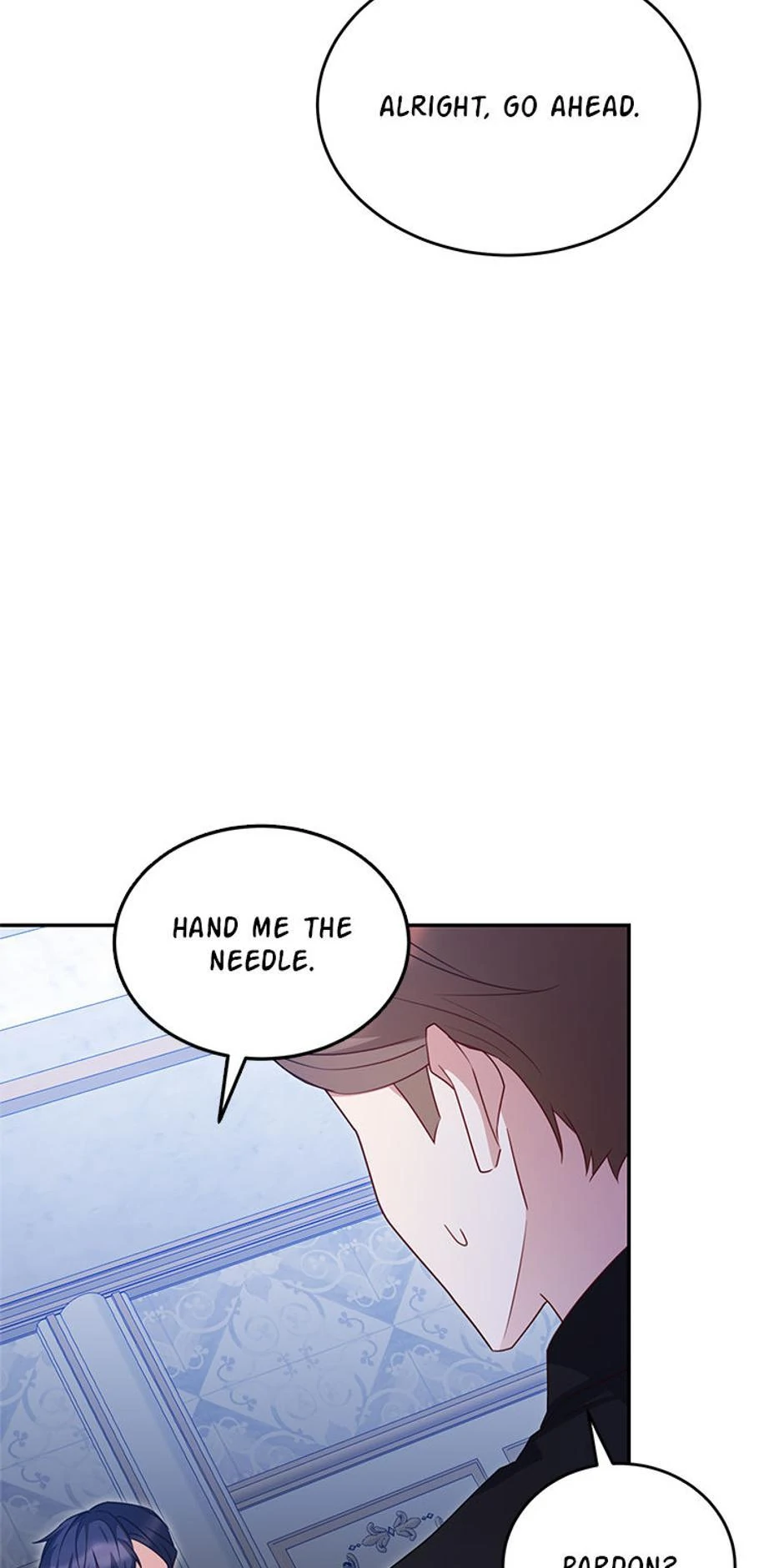 I Found Myself a Crazy Stepdad! Chapter 50 page 66