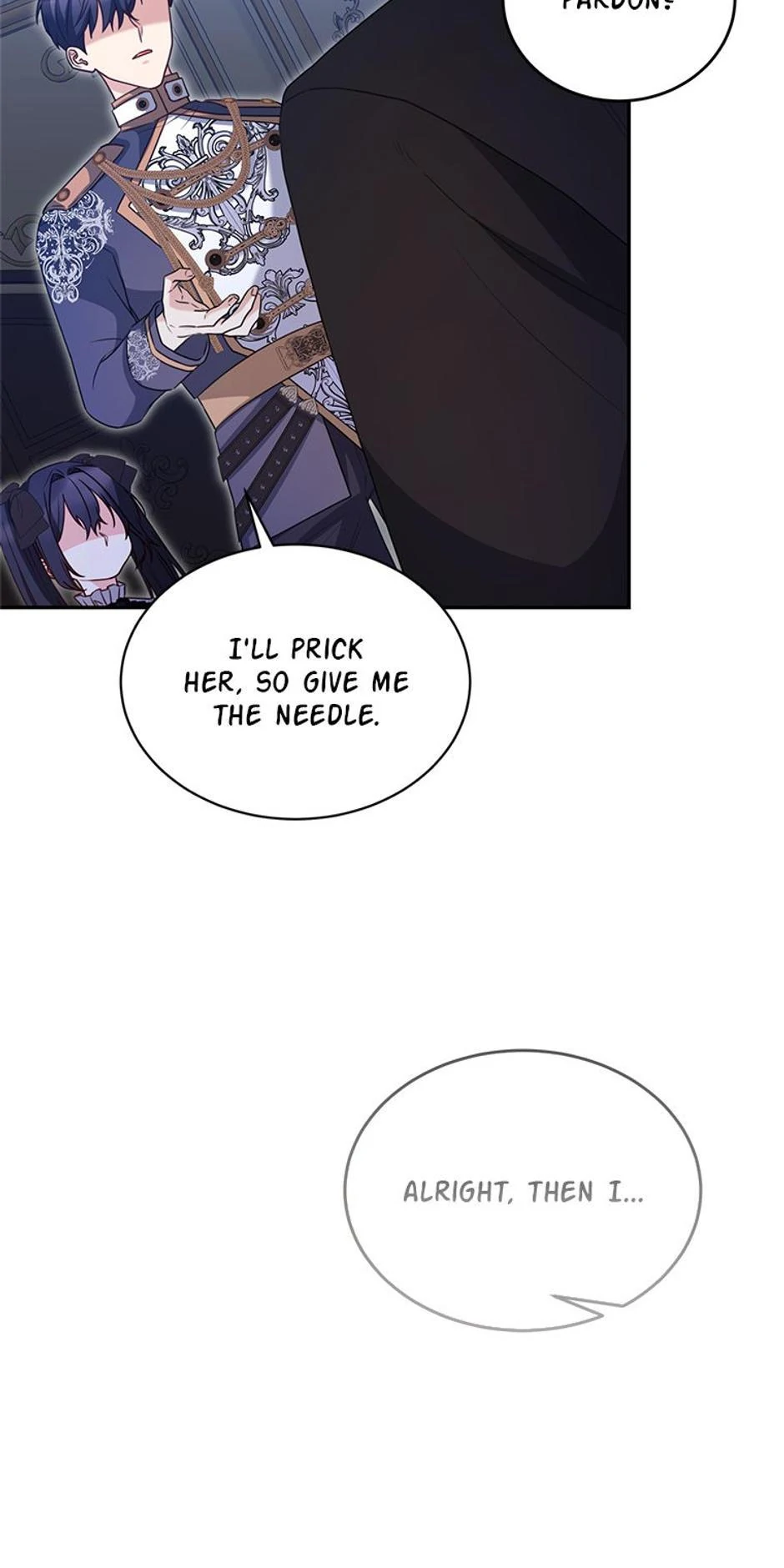 I Found Myself a Crazy Stepdad! Chapter 50 page 67