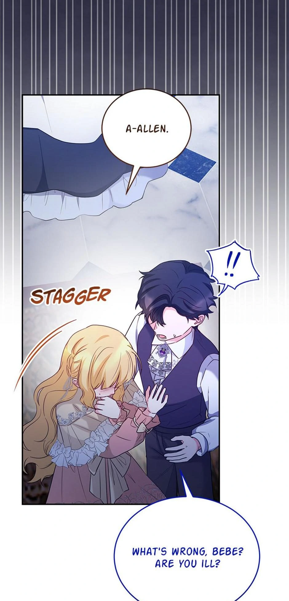 I Found Myself a Crazy Stepdad! Chapter 50 page 71