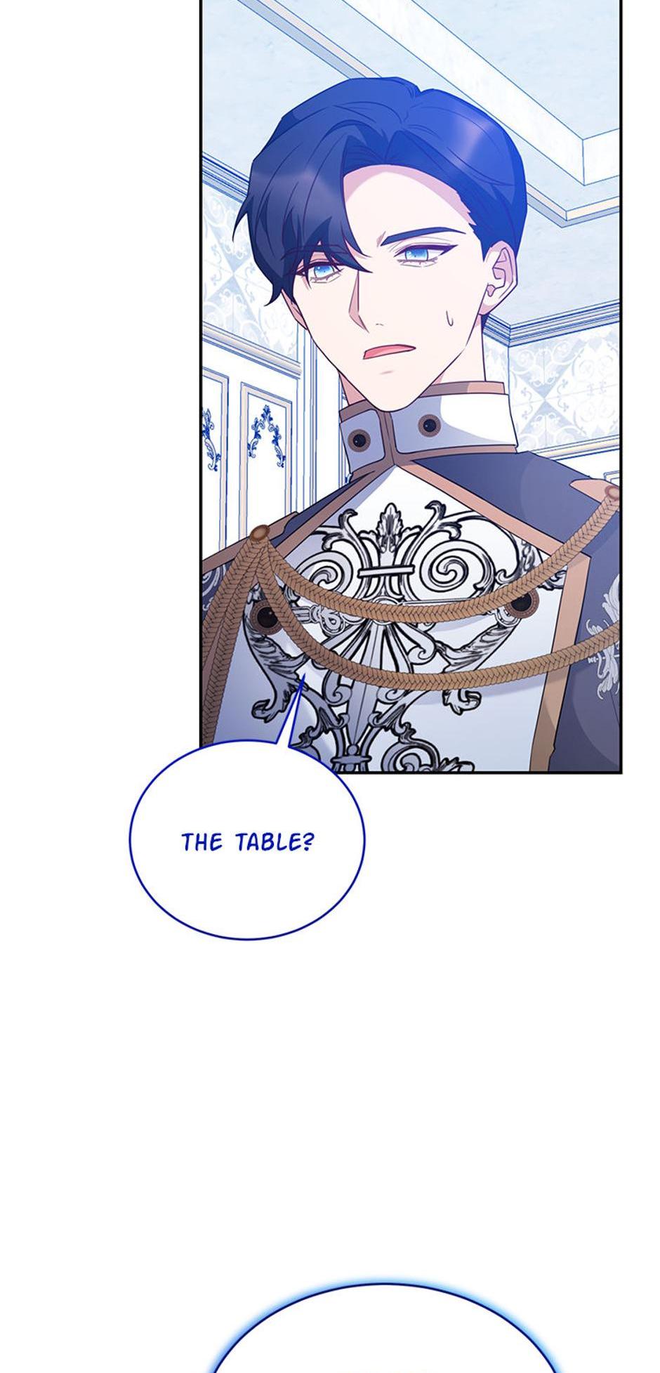 I Found Myself a Crazy Stepdad! Chapter 50 page 76