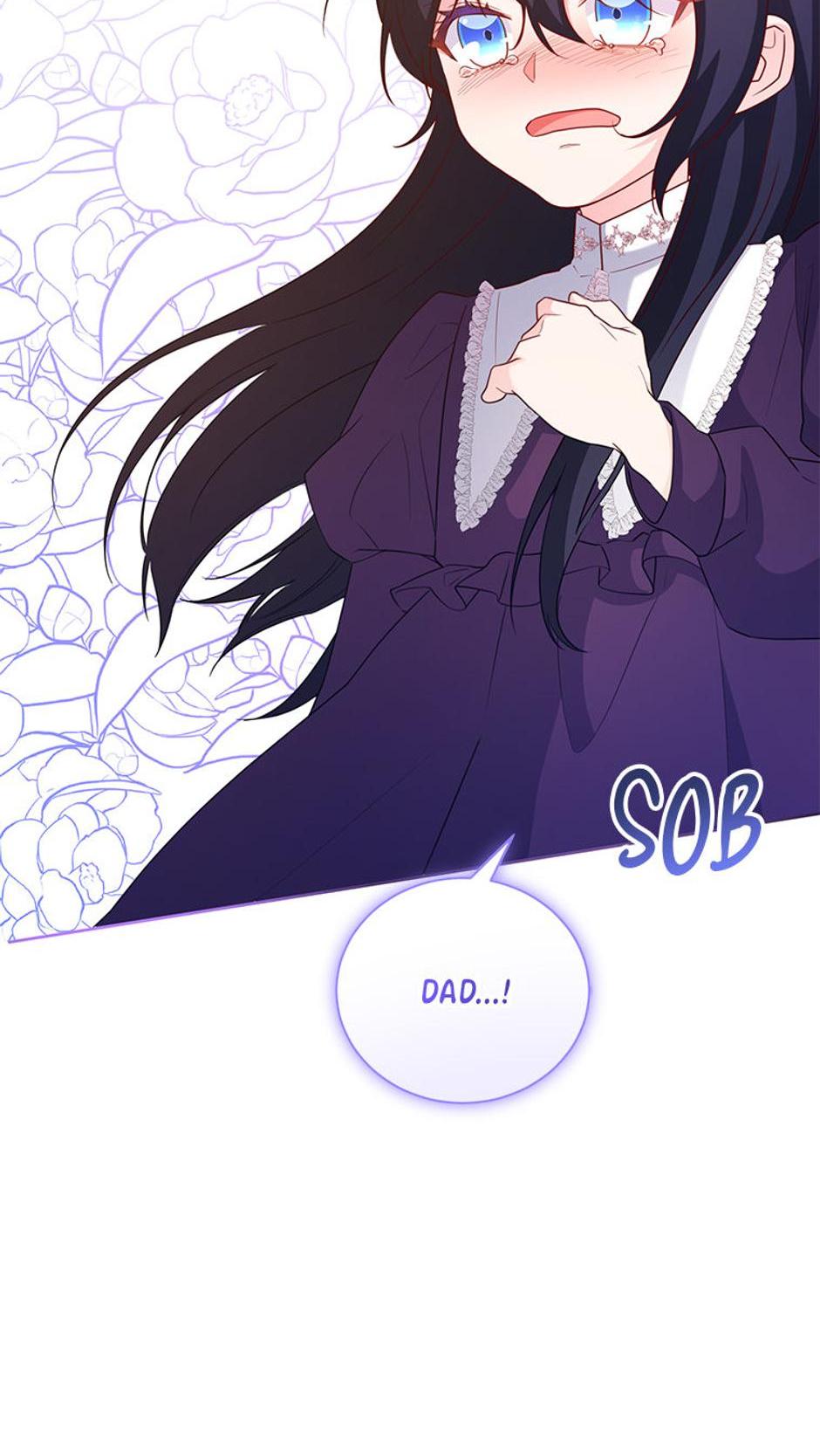 I Found Myself a Crazy Stepdad! Chapter 31 page 3