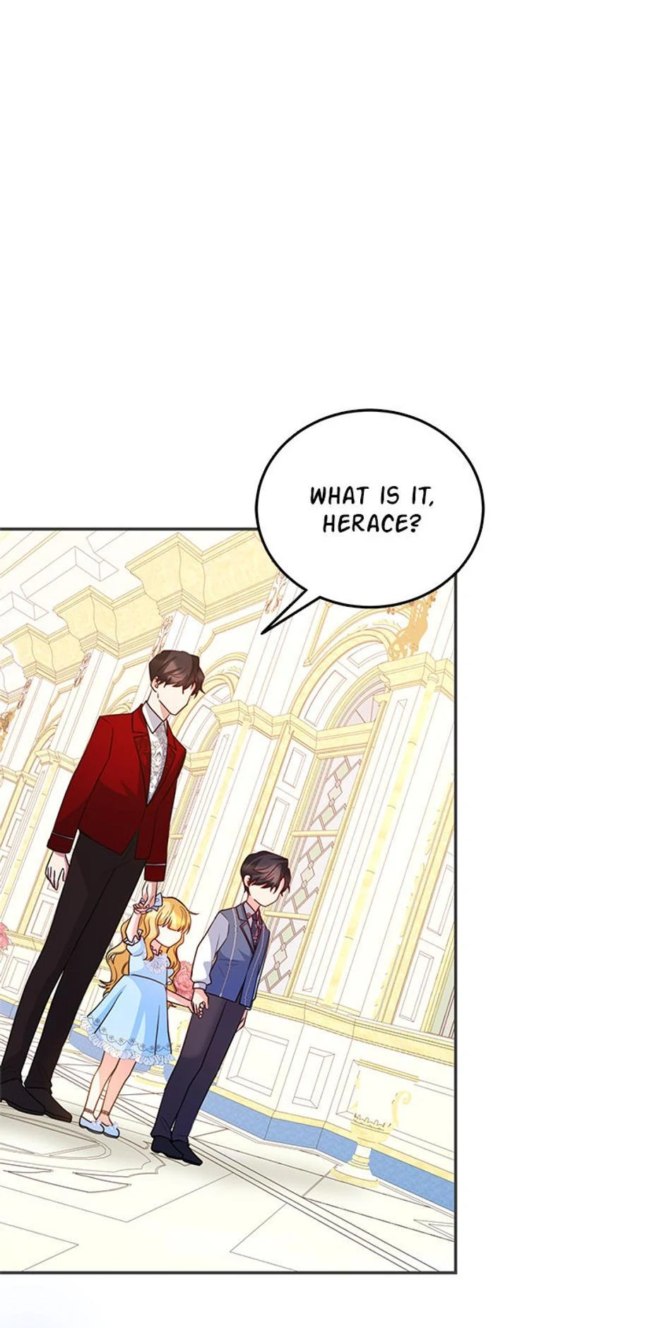 I Found Myself a Crazy Stepdad! Chapter 31 page 4