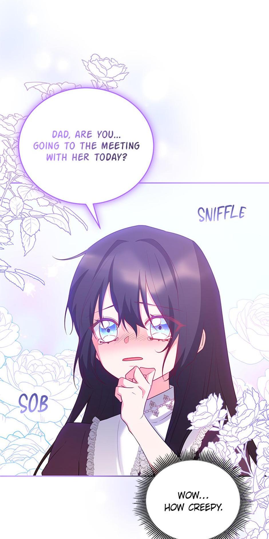 I Found Myself a Crazy Stepdad! Chapter 31 page 5