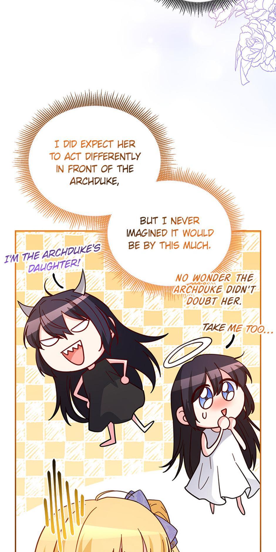 I Found Myself a Crazy Stepdad! Chapter 31 page 6