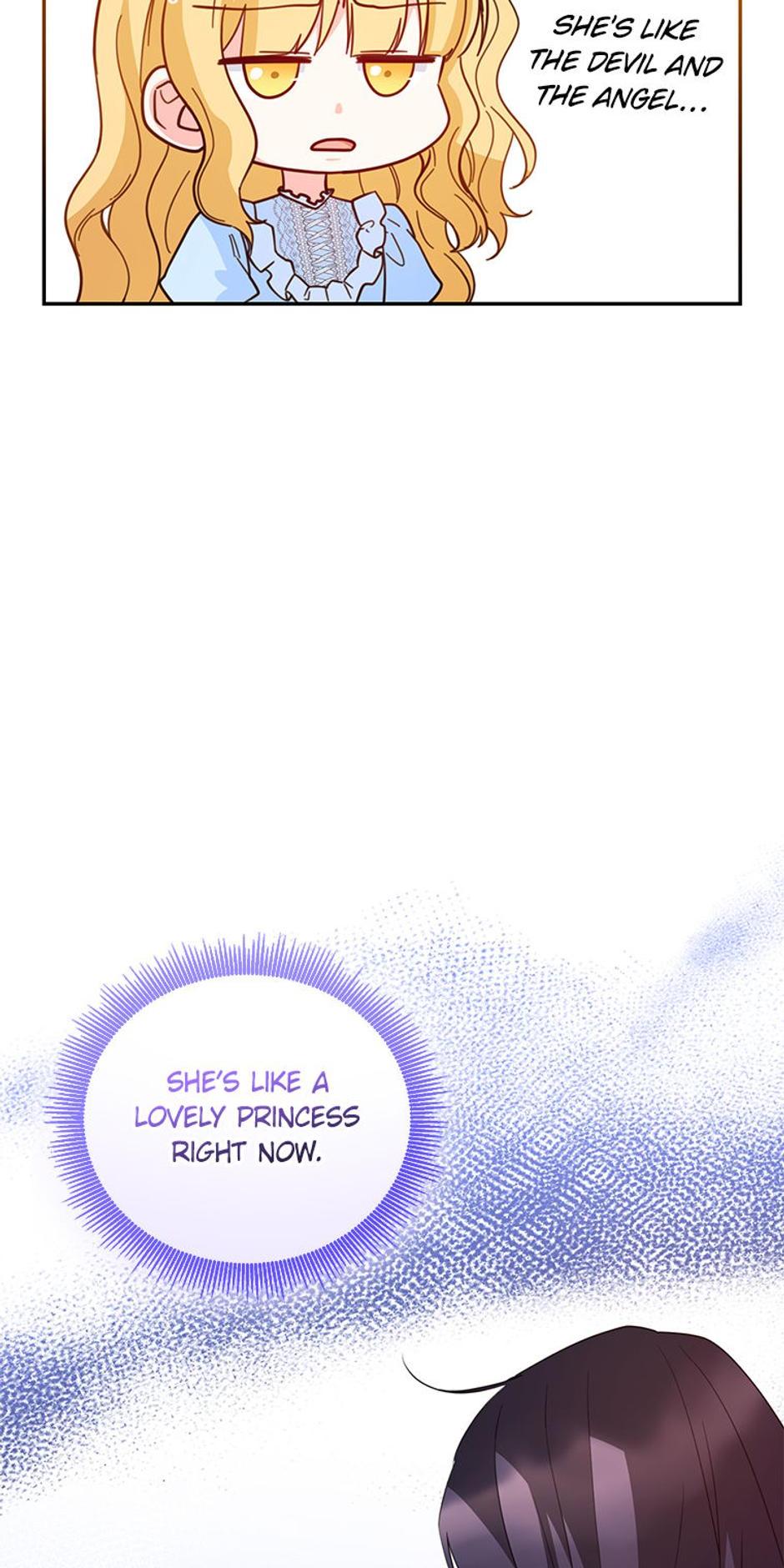 I Found Myself a Crazy Stepdad! Chapter 31 page 7