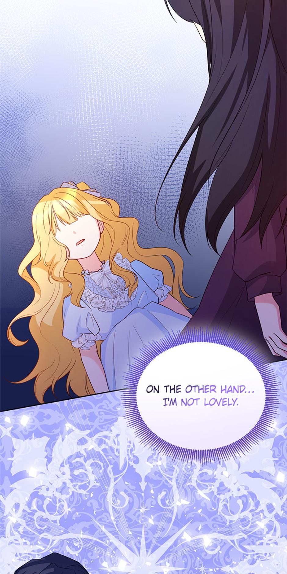 I Found Myself a Crazy Stepdad! Chapter 31 page 8