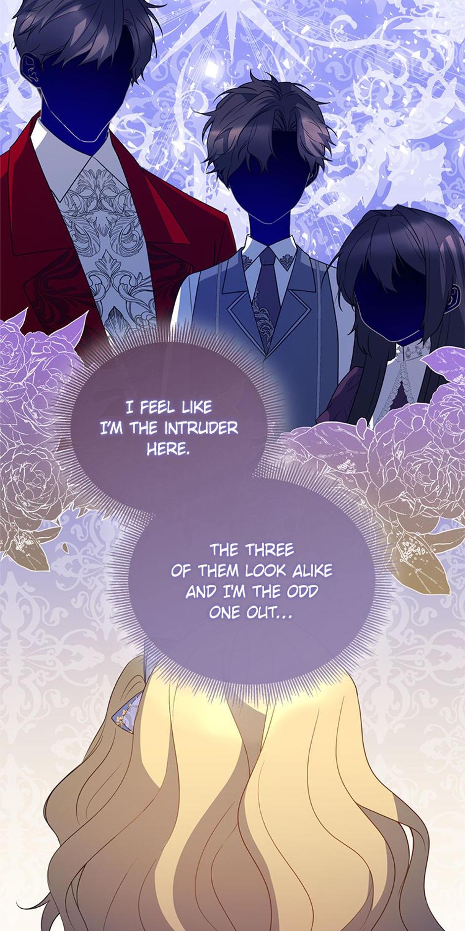 I Found Myself a Crazy Stepdad! Chapter 31 page 9
