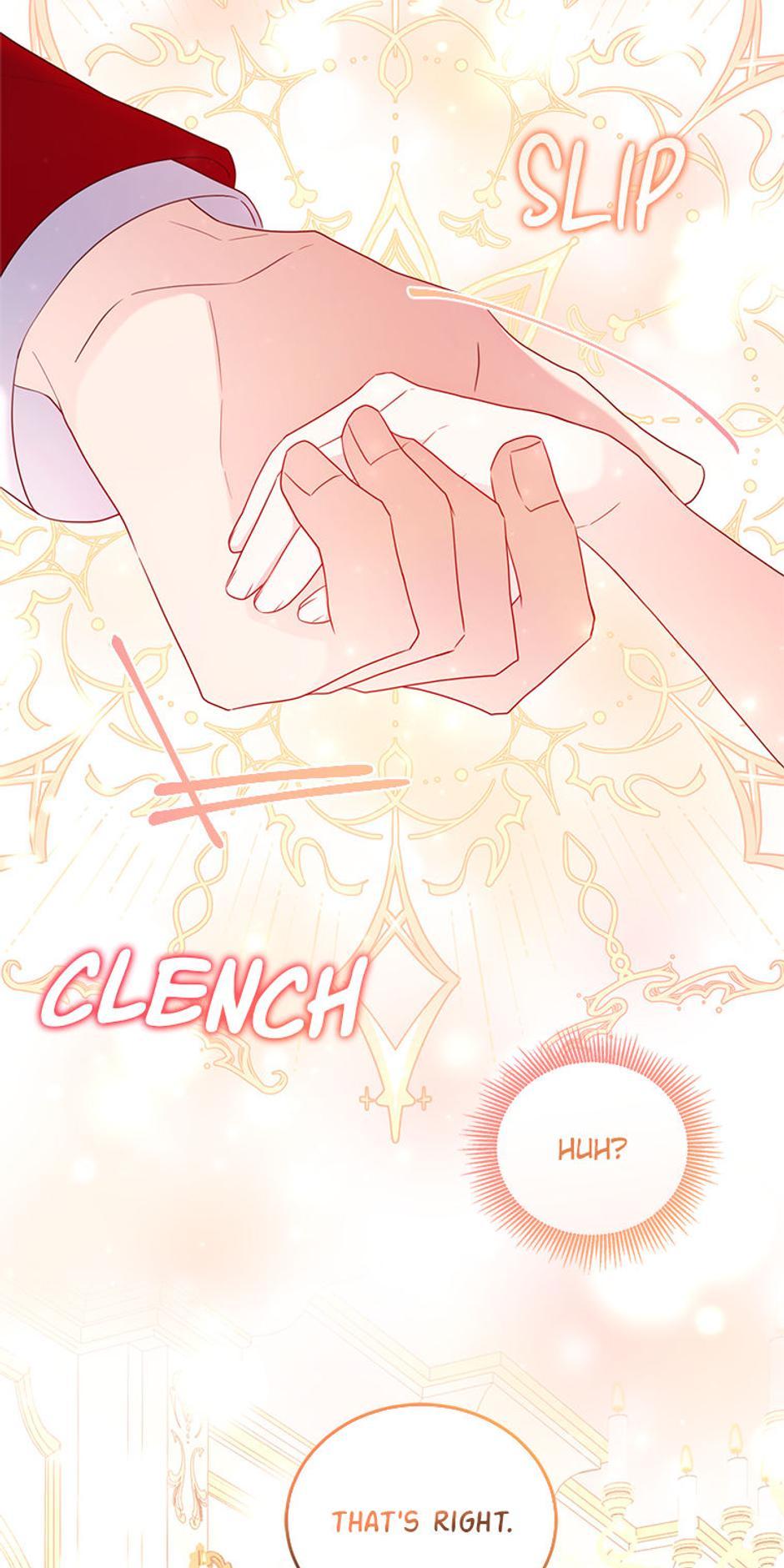 I Found Myself a Crazy Stepdad! Chapter 31 page 12