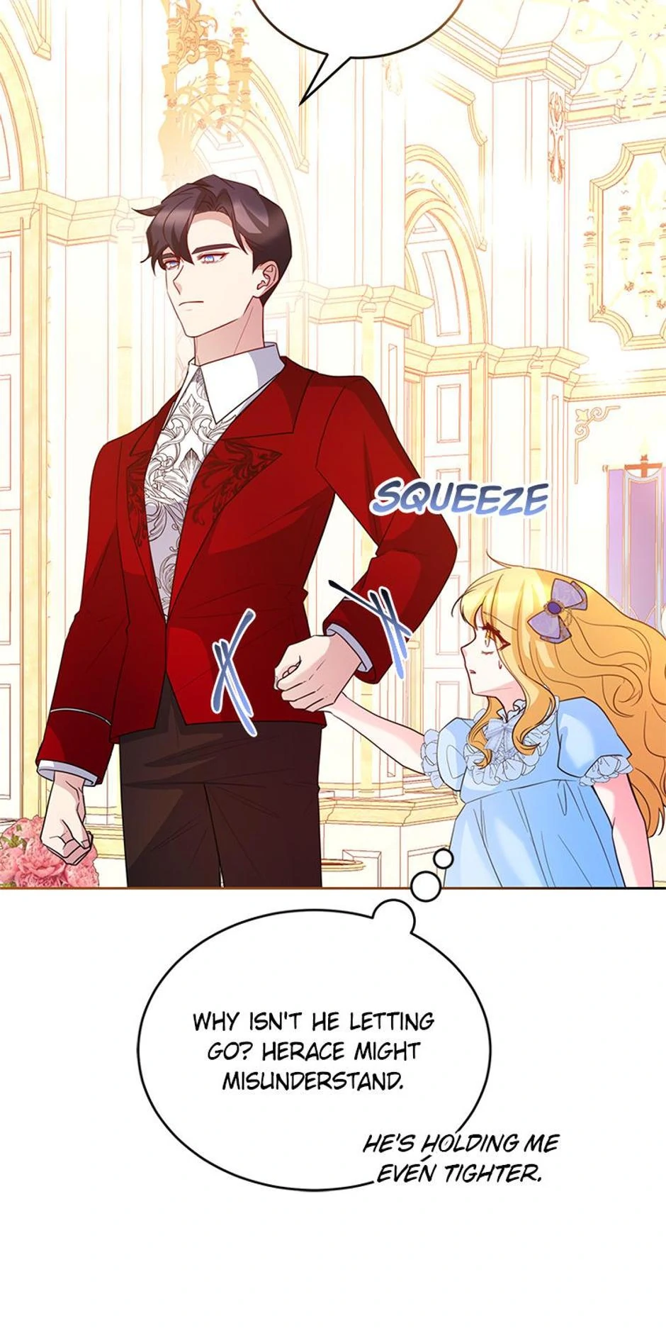 I Found Myself a Crazy Stepdad! Chapter 31 page 13