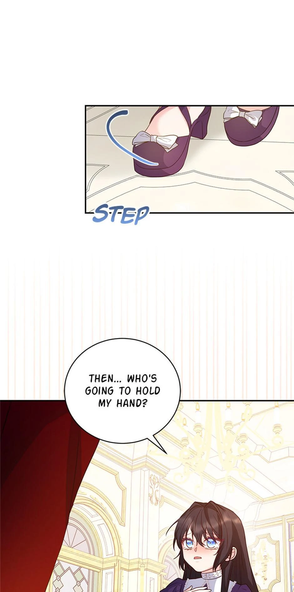 I Found Myself a Crazy Stepdad! Chapter 31 page 14