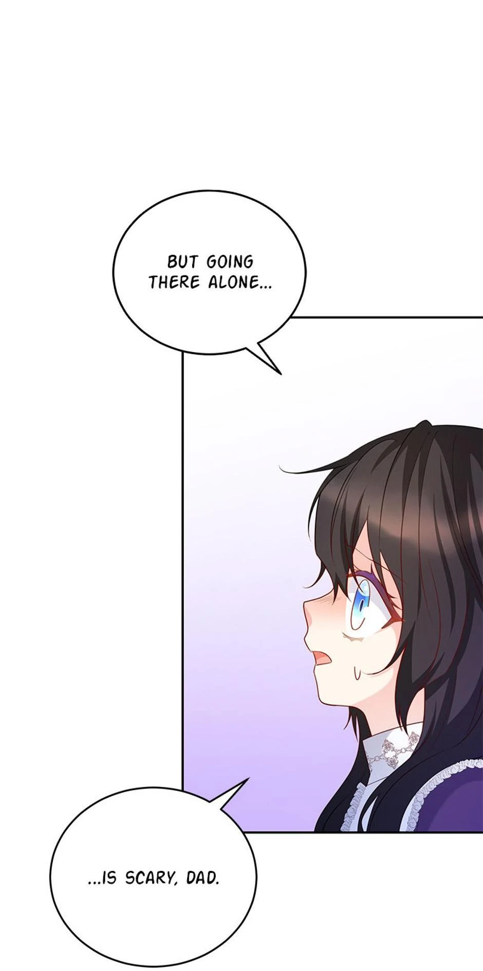 I Found Myself a Crazy Stepdad! Chapter 31 page 16