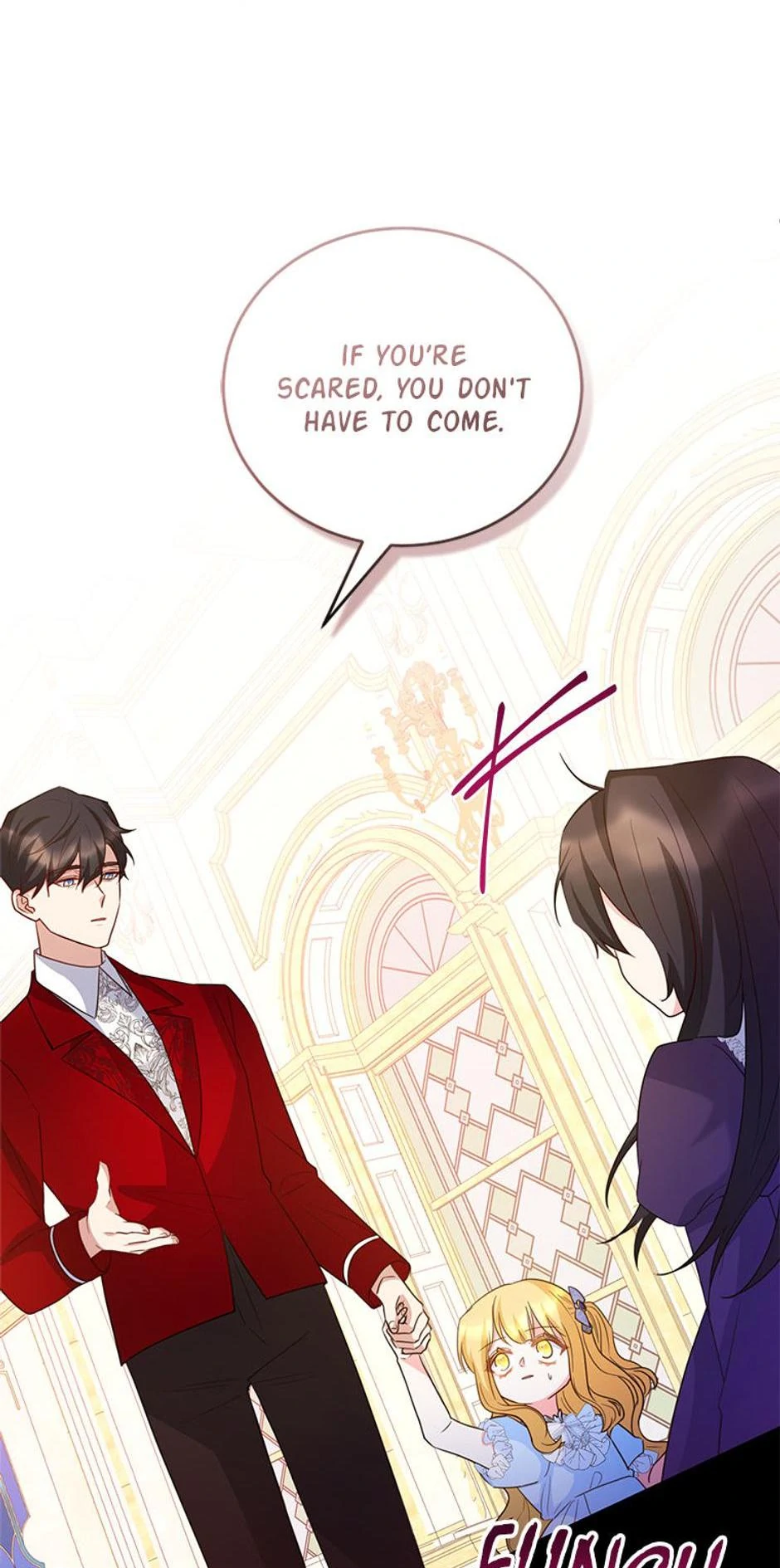 I Found Myself a Crazy Stepdad! Chapter 31 page 17