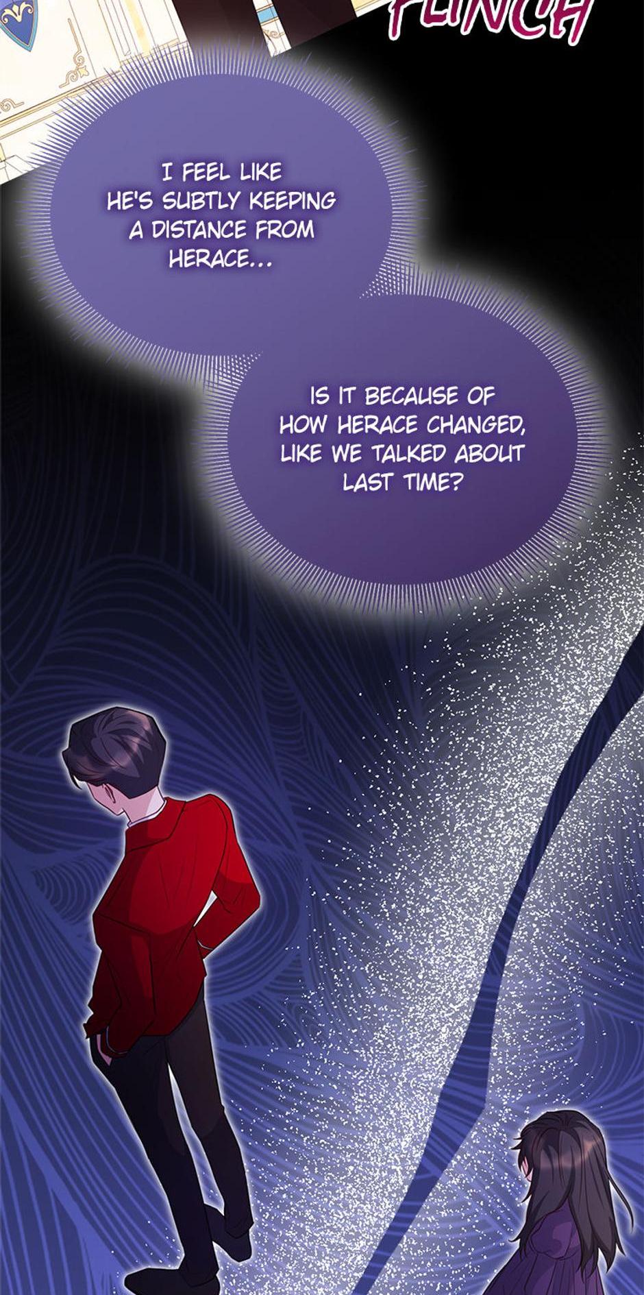 I Found Myself a Crazy Stepdad! Chapter 31 page 18