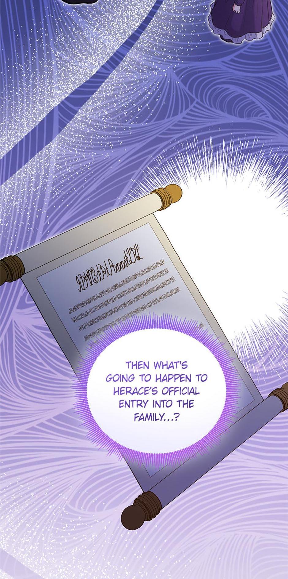 I Found Myself a Crazy Stepdad! Chapter 31 page 19