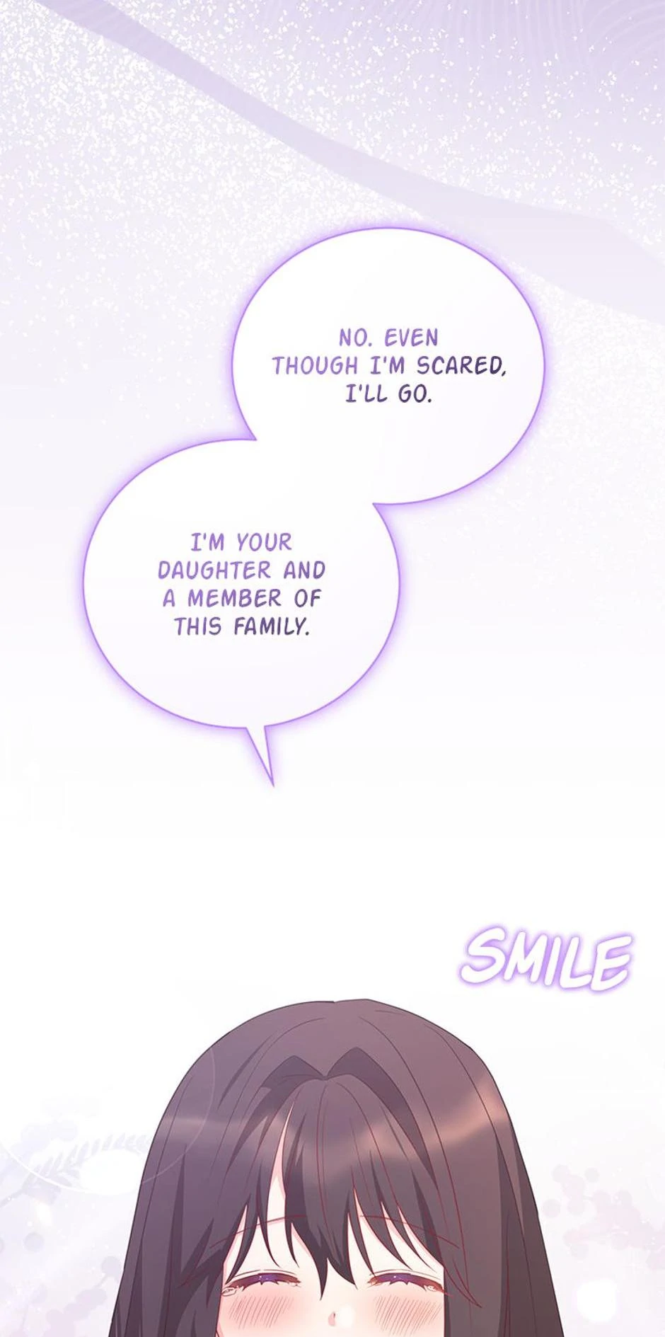 I Found Myself a Crazy Stepdad! Chapter 31 page 20