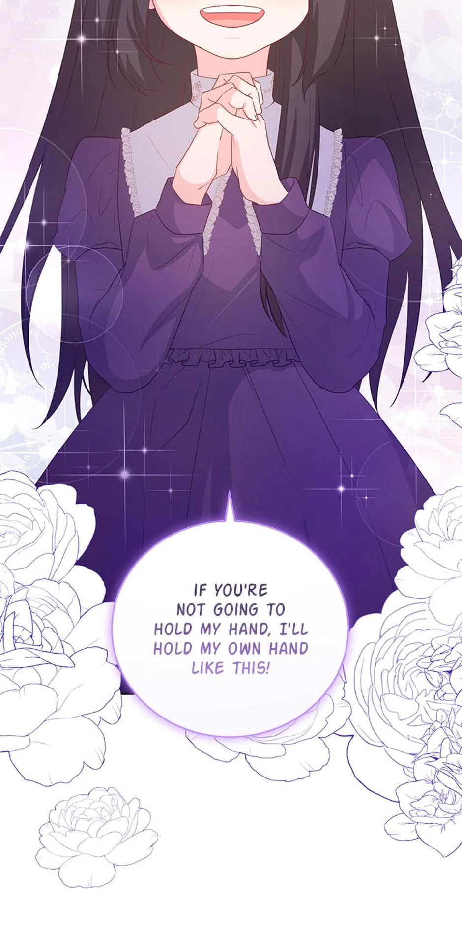 I Found Myself a Crazy Stepdad! Chapter 31 page 21