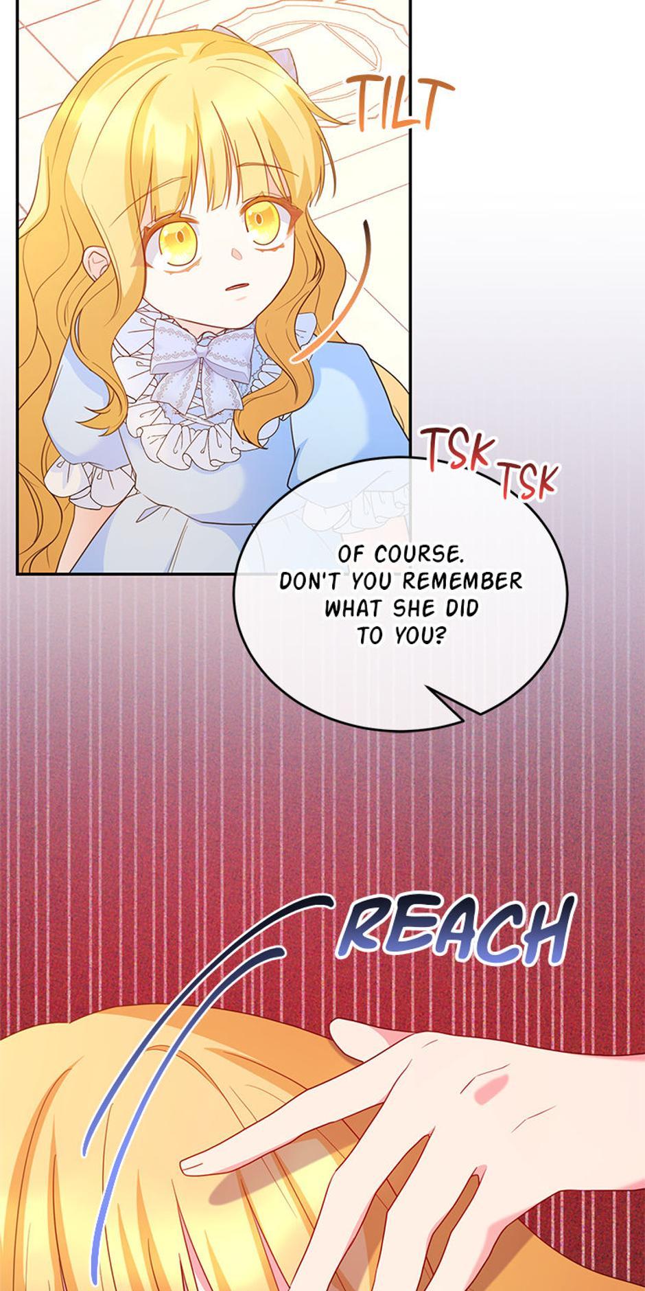 I Found Myself a Crazy Stepdad! Chapter 31 page 27