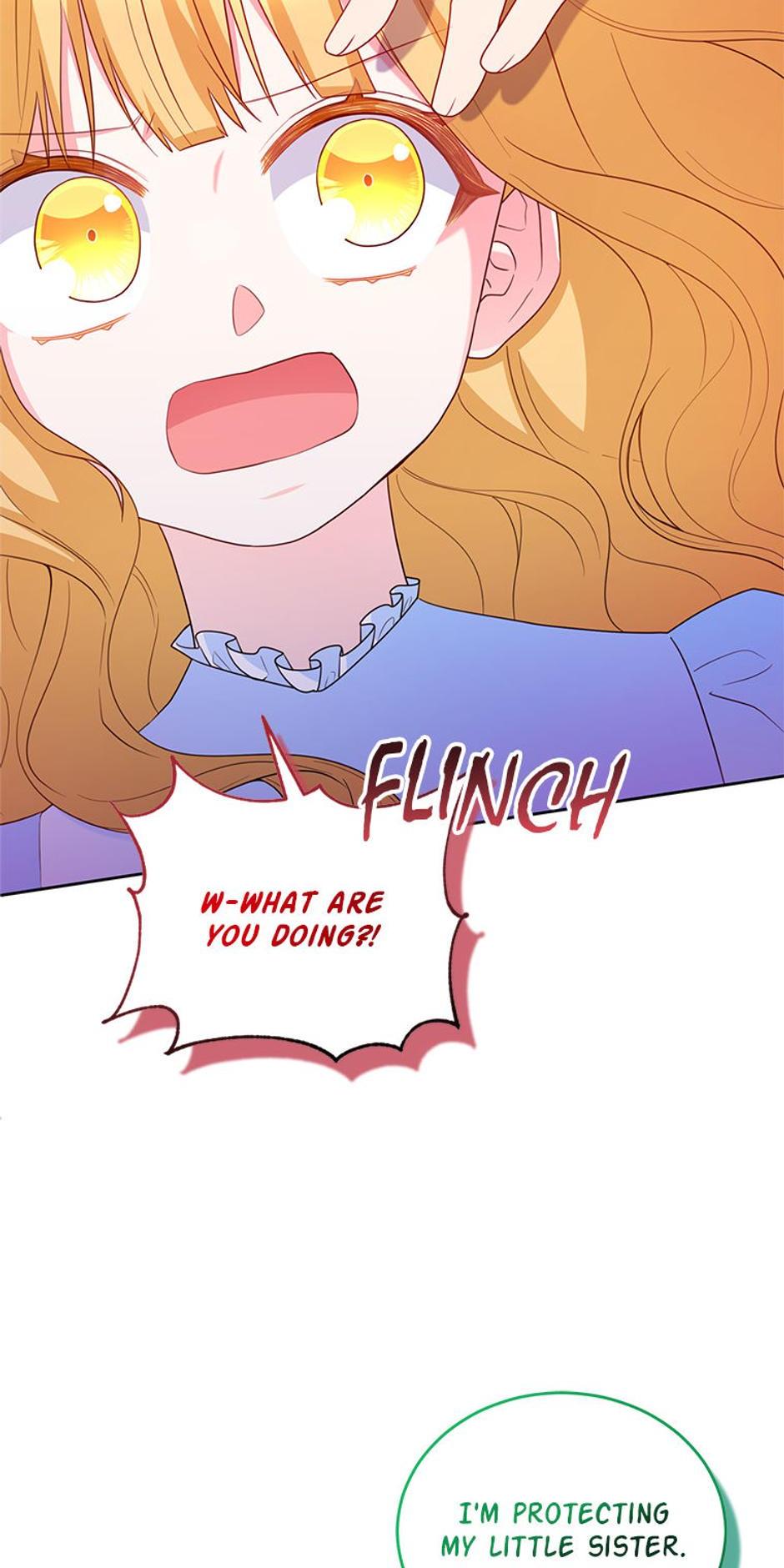 I Found Myself a Crazy Stepdad! Chapter 31 page 28