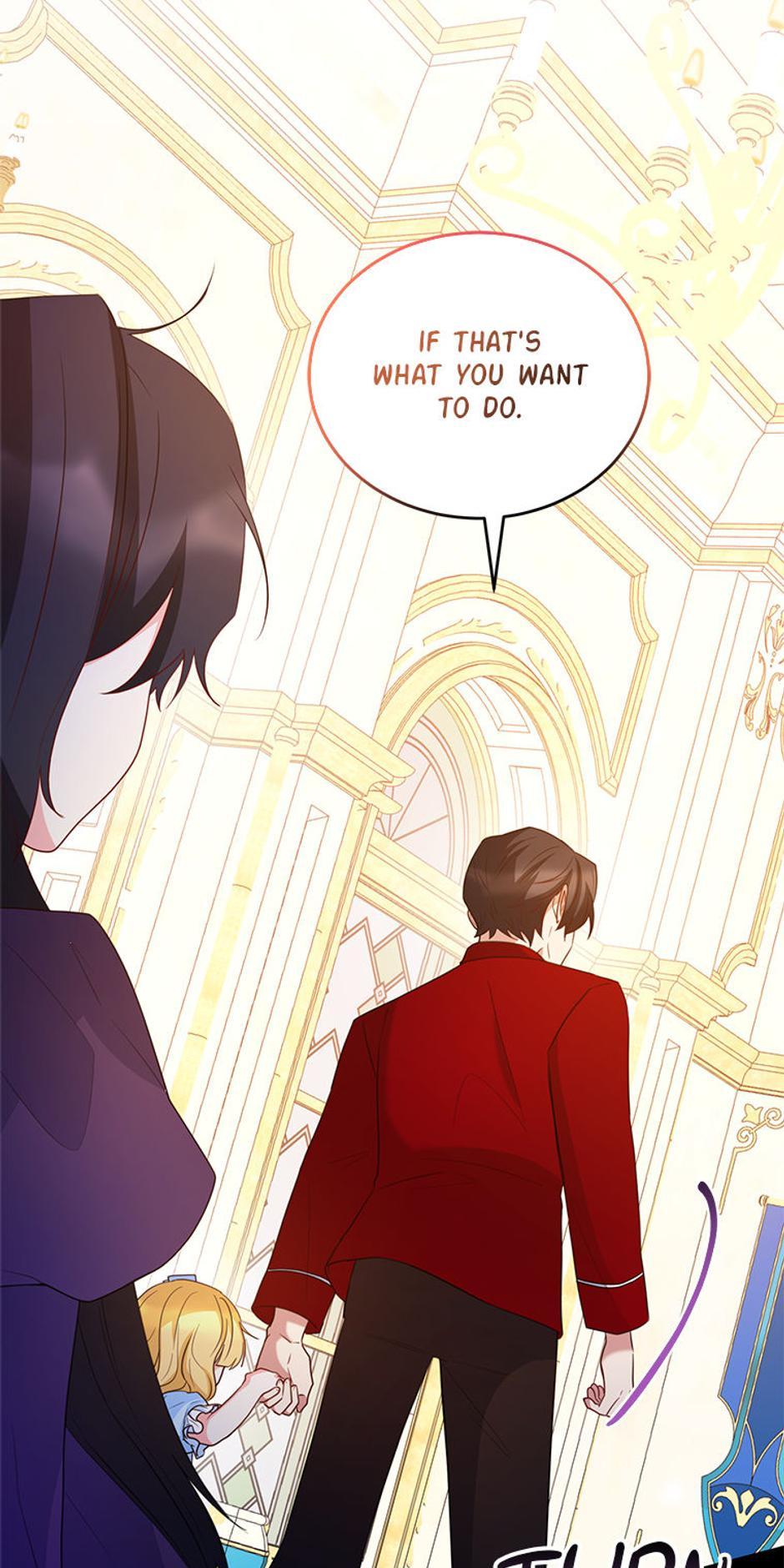 I Found Myself a Crazy Stepdad! Chapter 31 page 31