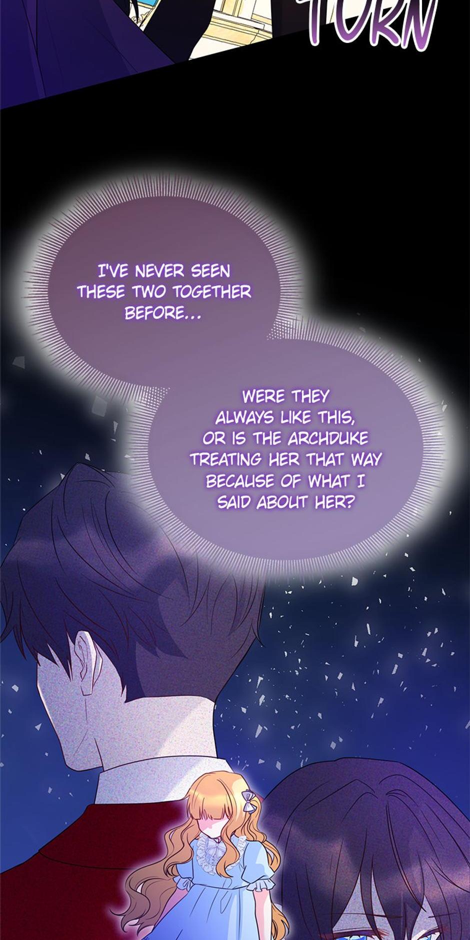 I Found Myself a Crazy Stepdad! Chapter 31 page 32