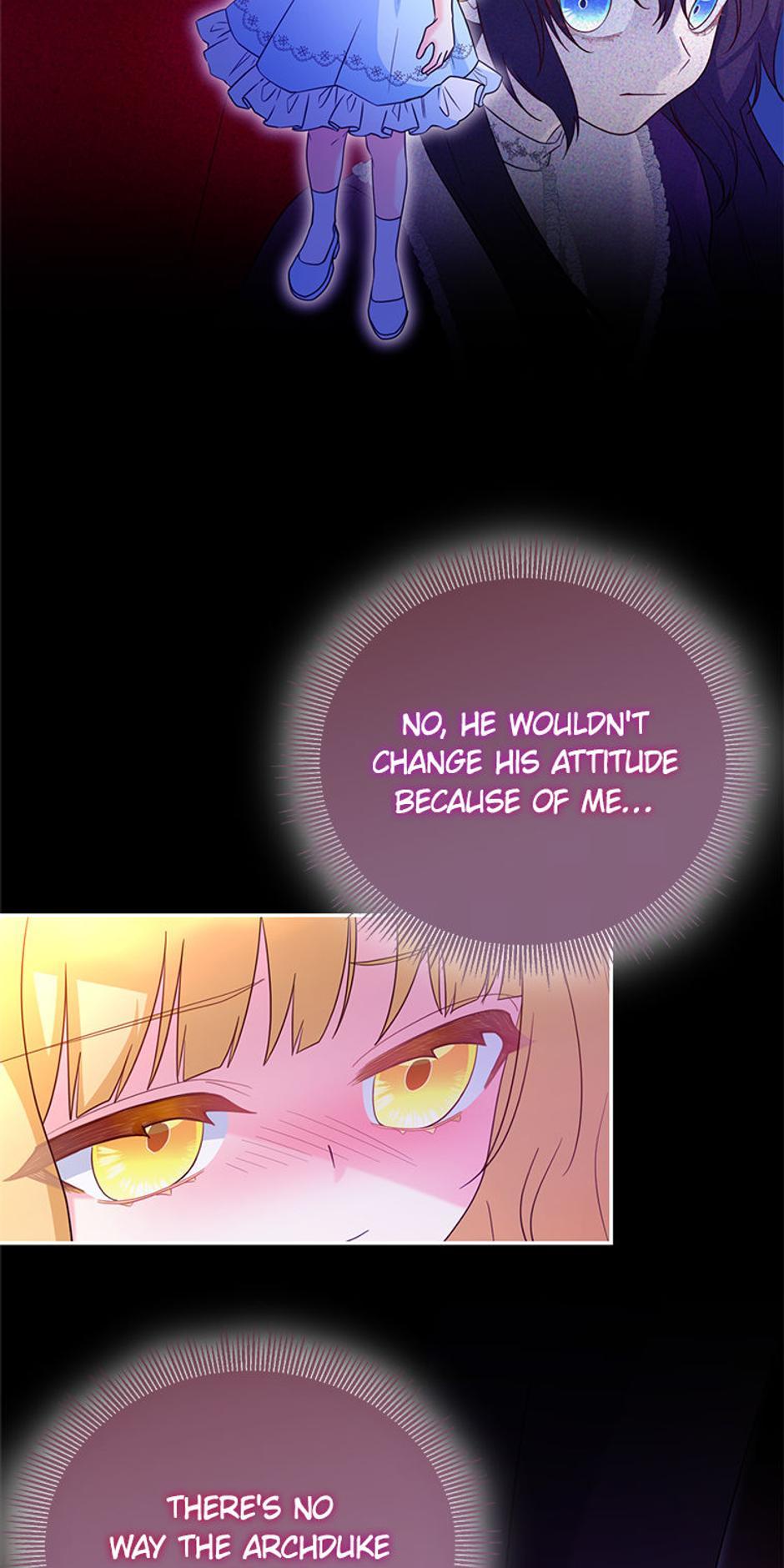 I Found Myself a Crazy Stepdad! Chapter 31 page 33