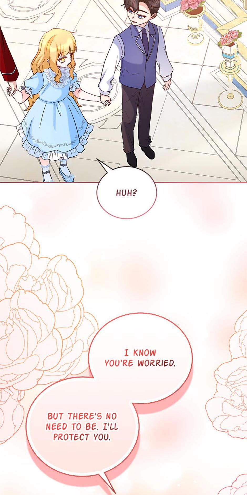 I Found Myself a Crazy Stepdad! Chapter 31 page 36