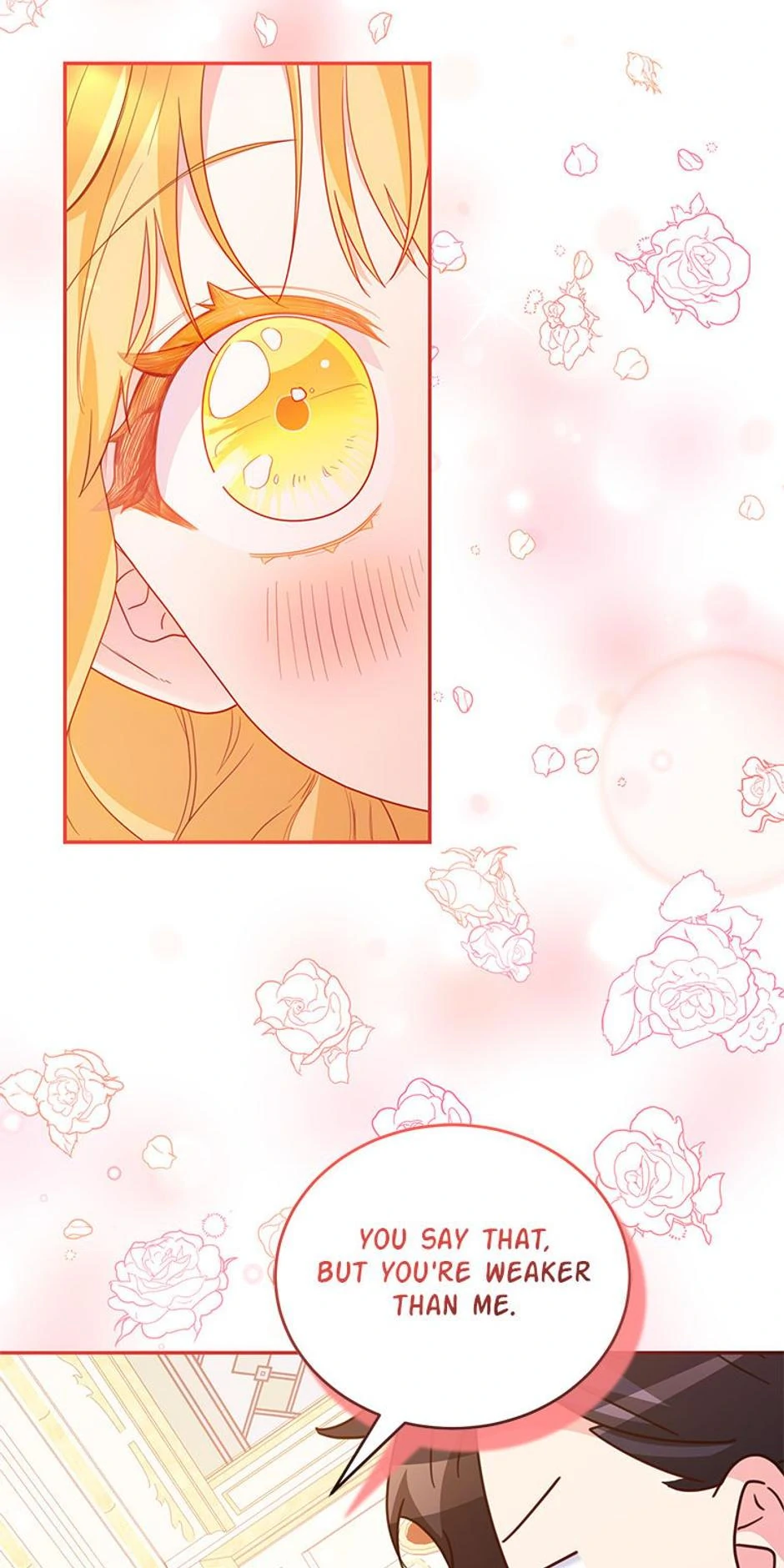 I Found Myself a Crazy Stepdad! Chapter 31 page 38