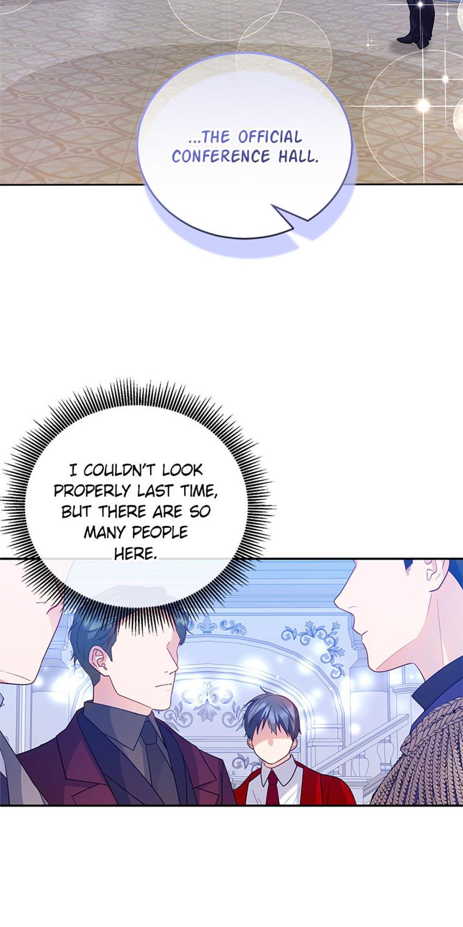 I Found Myself a Crazy Stepdad! Chapter 31 page 46