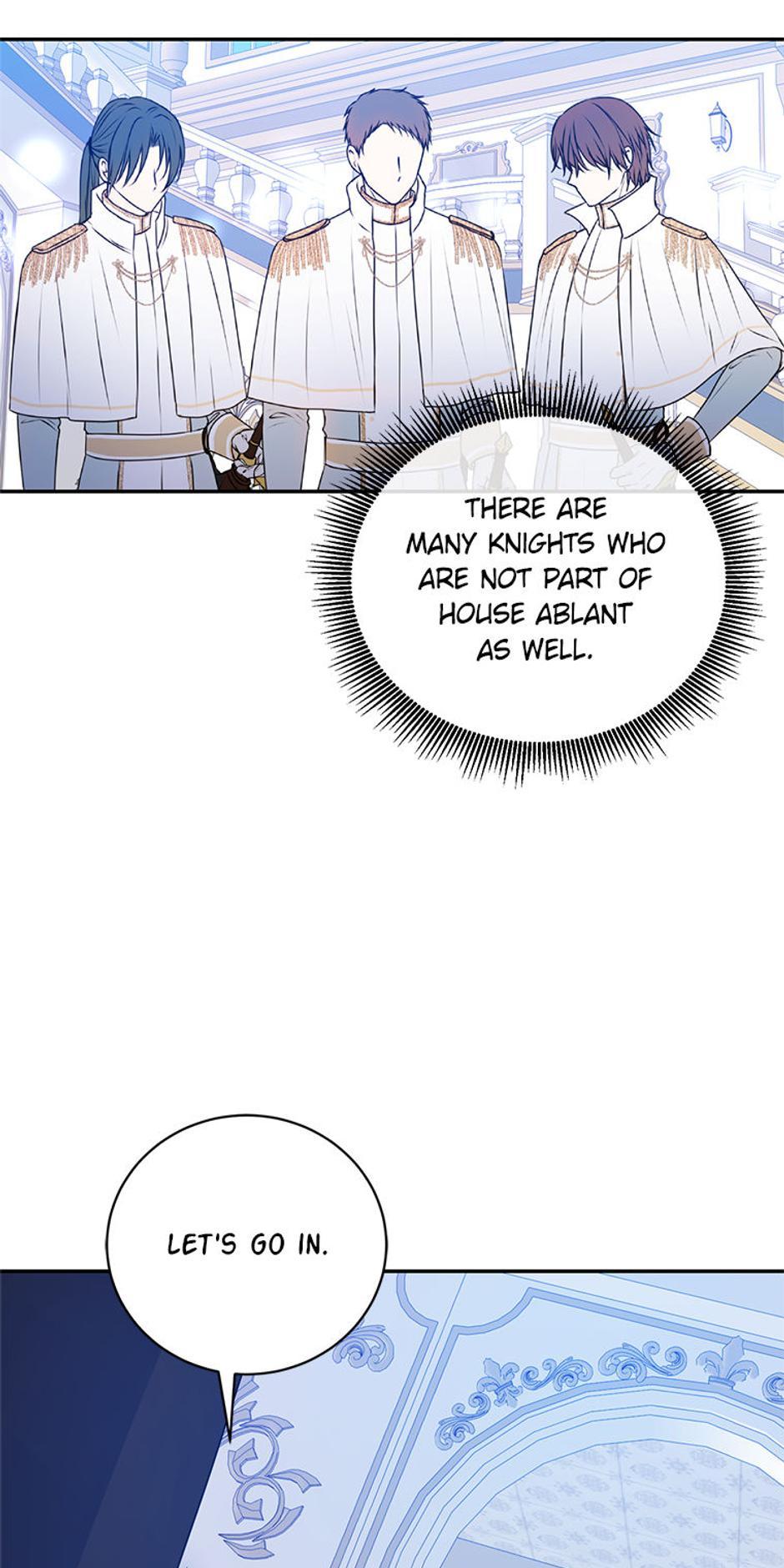 I Found Myself a Crazy Stepdad! Chapter 31 page 47