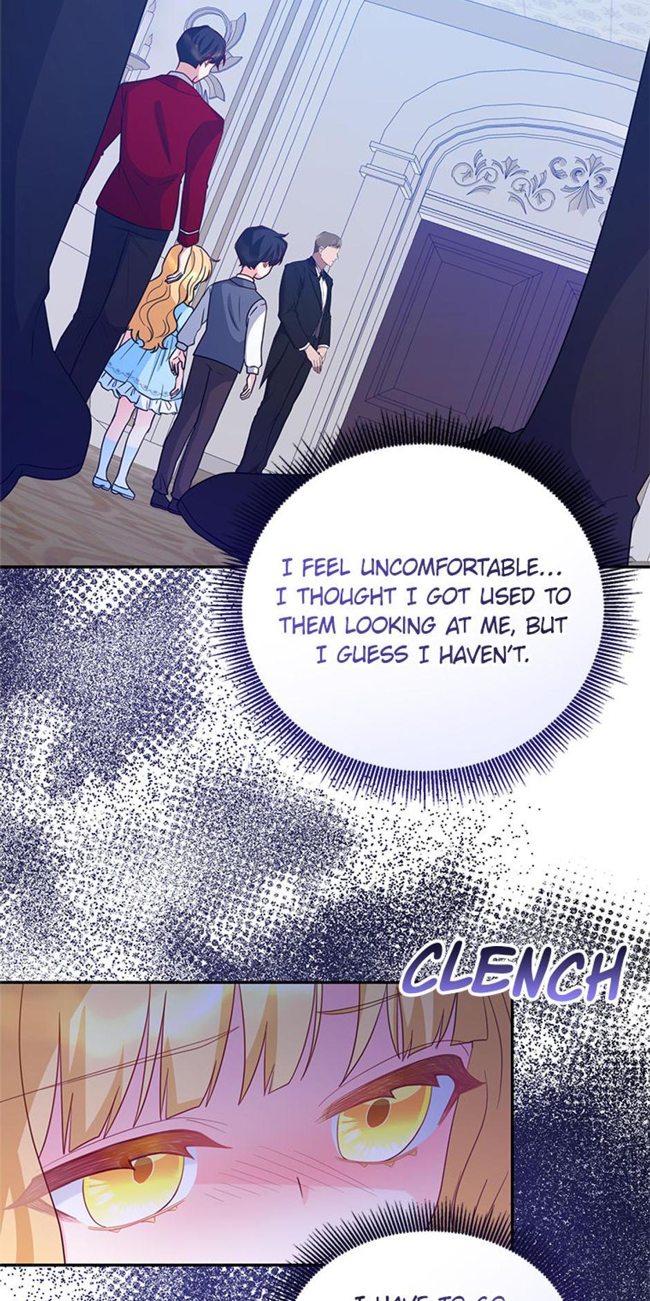 I Found Myself a Crazy Stepdad! Chapter 31 page 48