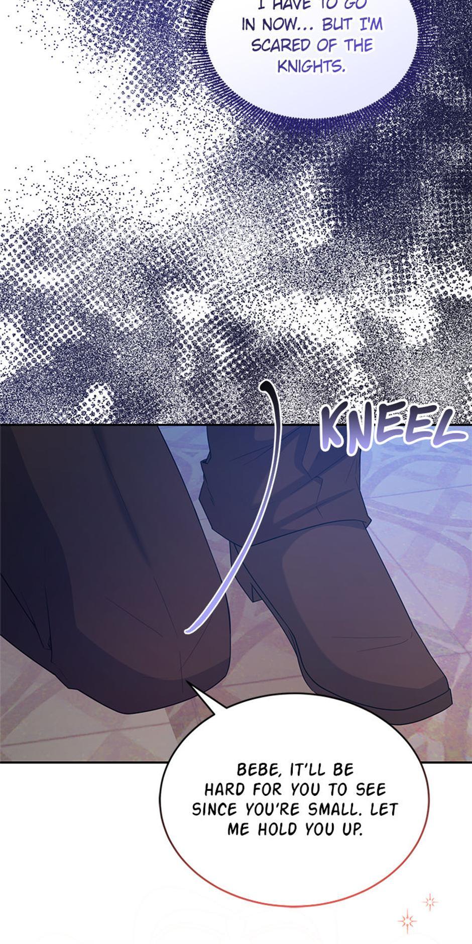 I Found Myself a Crazy Stepdad! Chapter 31 page 49