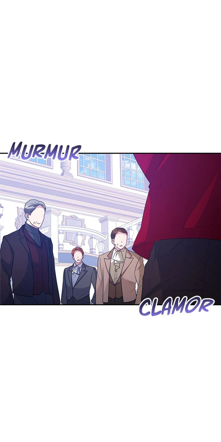 I Found Myself a Crazy Stepdad! Chapter 31 page 53