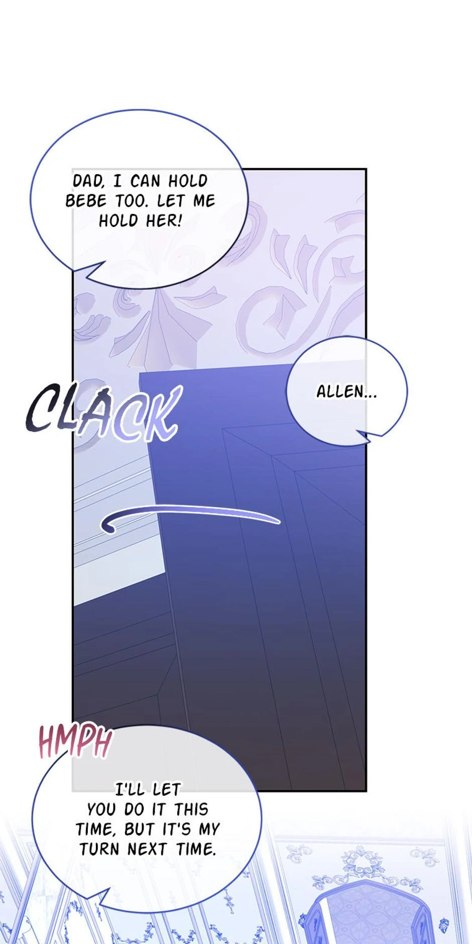 I Found Myself a Crazy Stepdad! Chapter 31 page 55