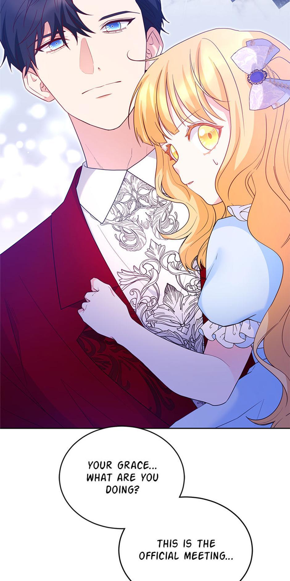 I Found Myself a Crazy Stepdad! Chapter 31 page 57