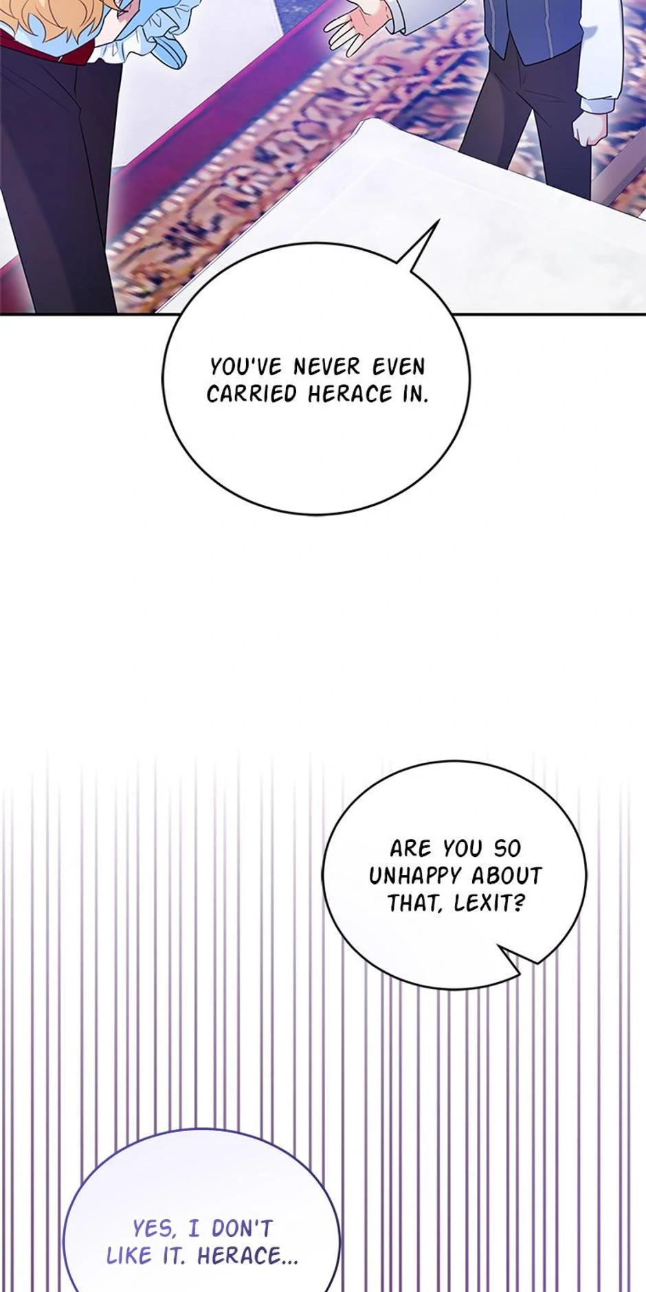I Found Myself a Crazy Stepdad! Chapter 31 page 62