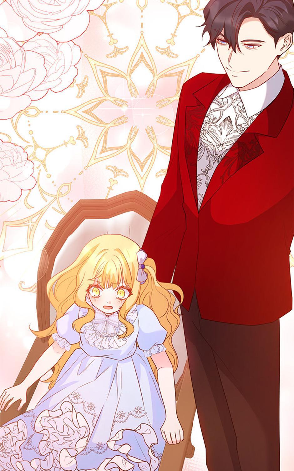 I Found Myself a Crazy Stepdad! Chapter 31 page 66