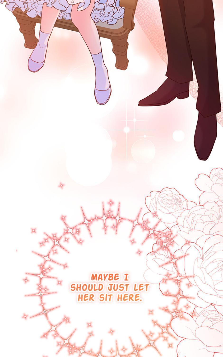 I Found Myself a Crazy Stepdad! Chapter 31 page 67