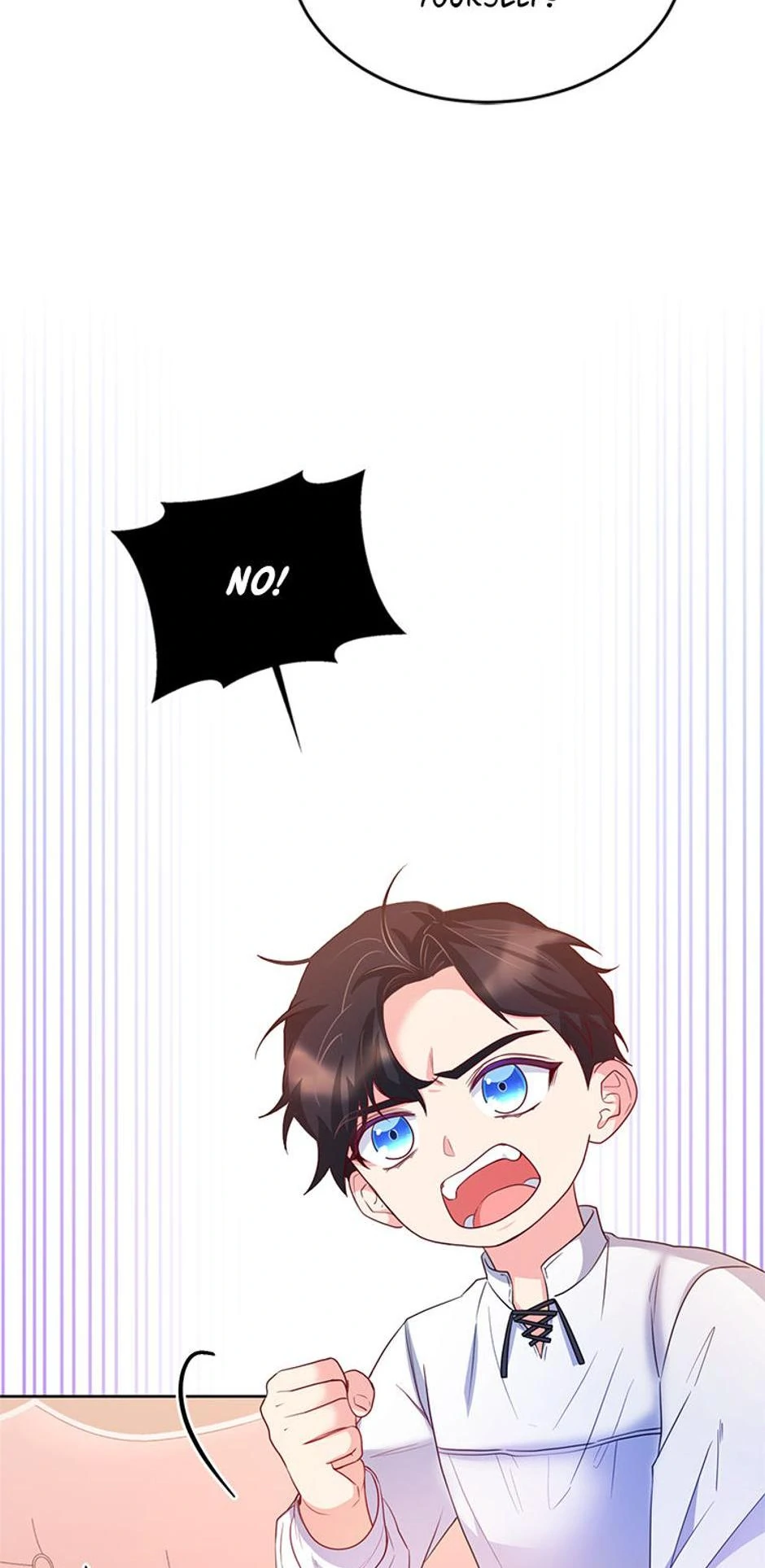 I Found Myself a Crazy Stepdad! Chapter 19 page 15