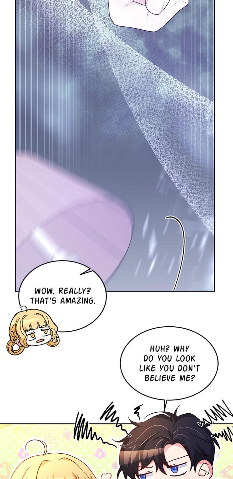 I Found Myself a Crazy Stepdad! Chapter 19 page 19