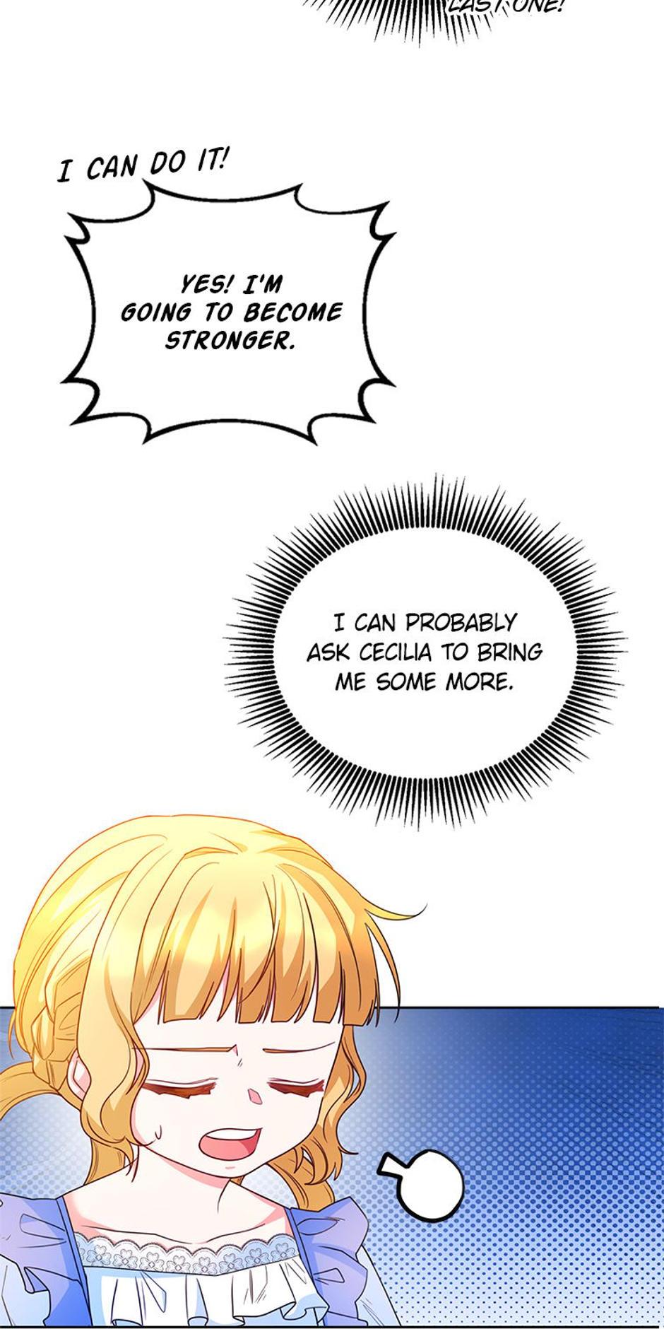 I Found Myself a Crazy Stepdad! Chapter 19 page 25