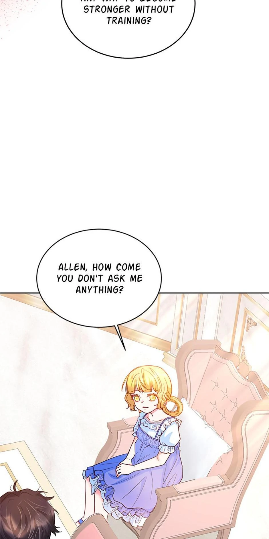 I Found Myself a Crazy Stepdad! Chapter 19 page 27
