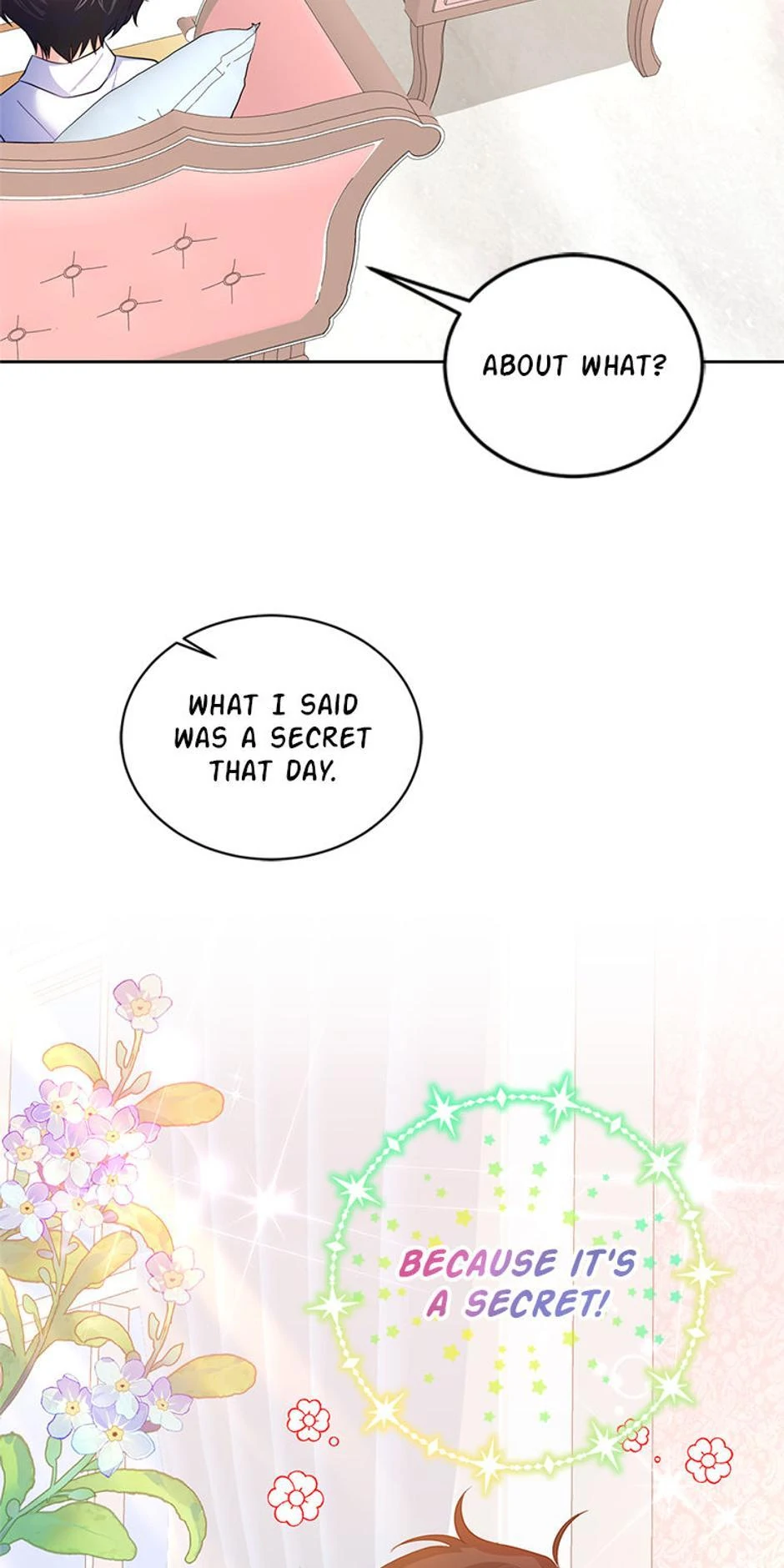 I Found Myself a Crazy Stepdad! Chapter 19 page 28