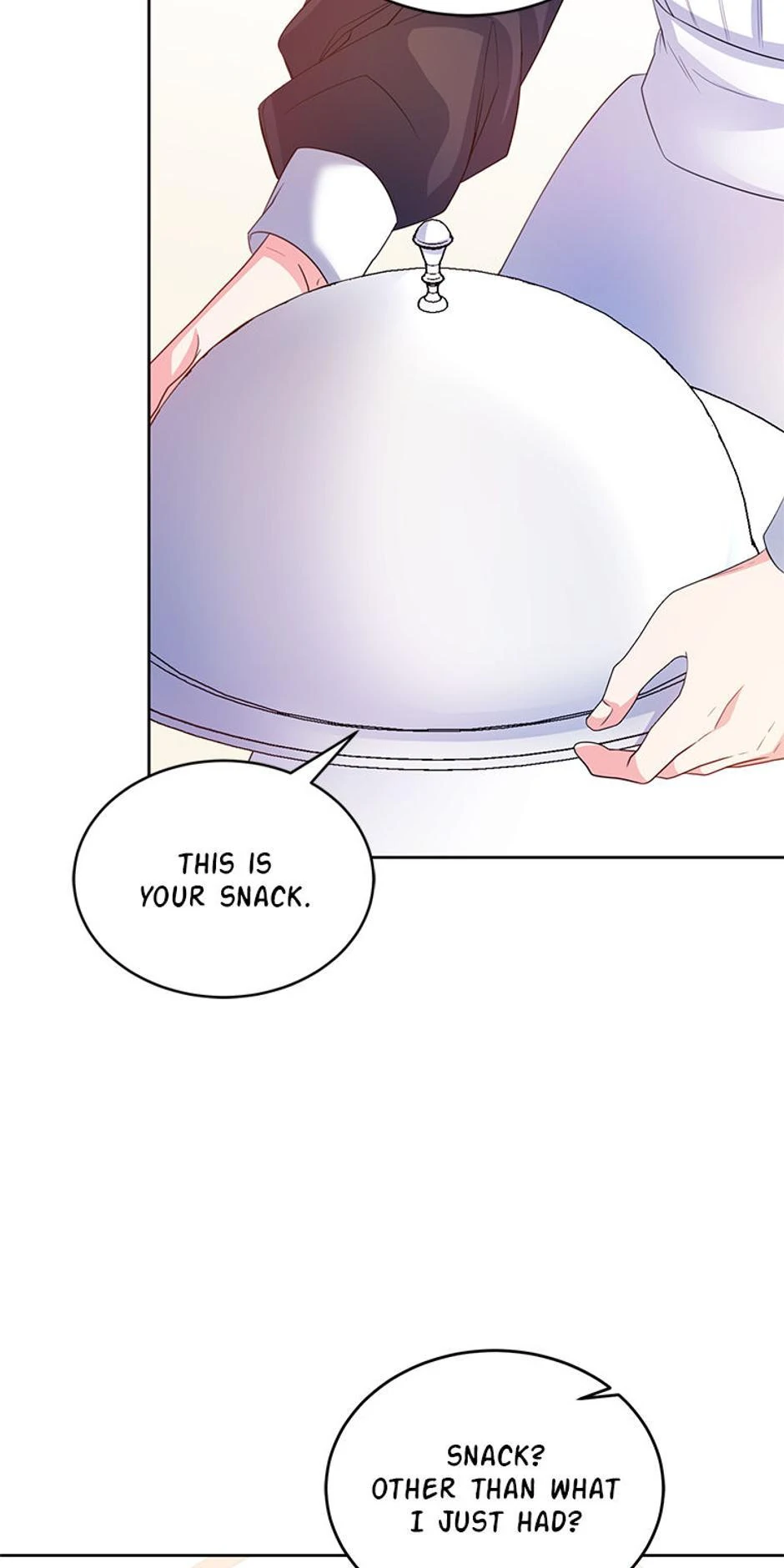 I Found Myself a Crazy Stepdad! Chapter 19 page 36