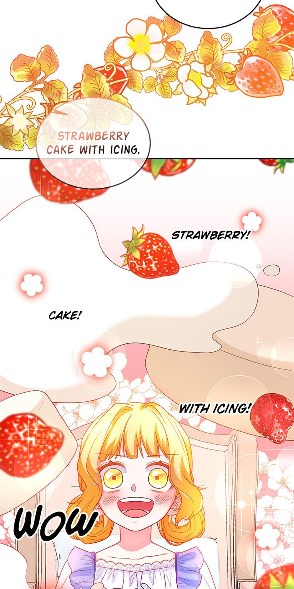 I Found Myself a Crazy Stepdad! Chapter 19 page 39