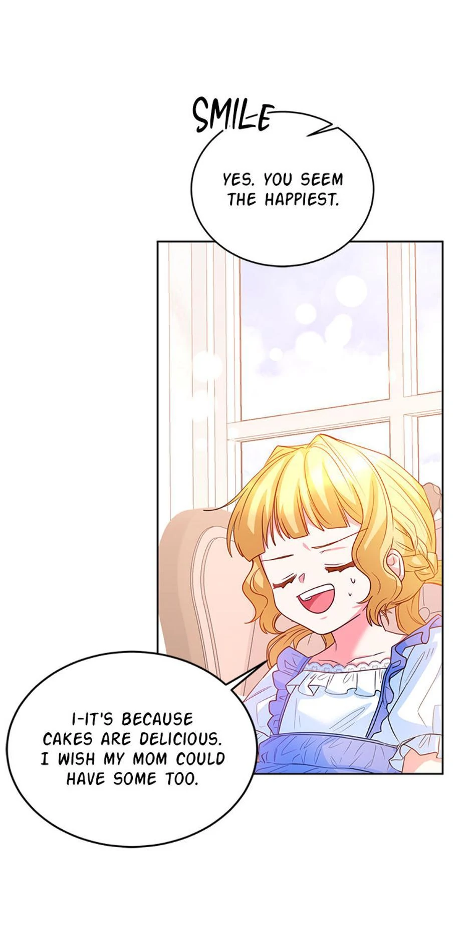 I Found Myself a Crazy Stepdad! Chapter 19 page 42