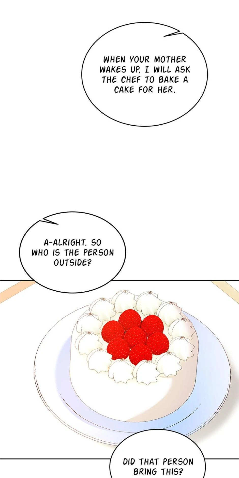 I Found Myself a Crazy Stepdad! Chapter 19 page 43