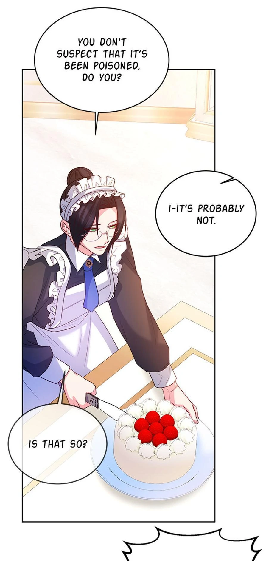 I Found Myself a Crazy Stepdad! Chapter 19 page 46