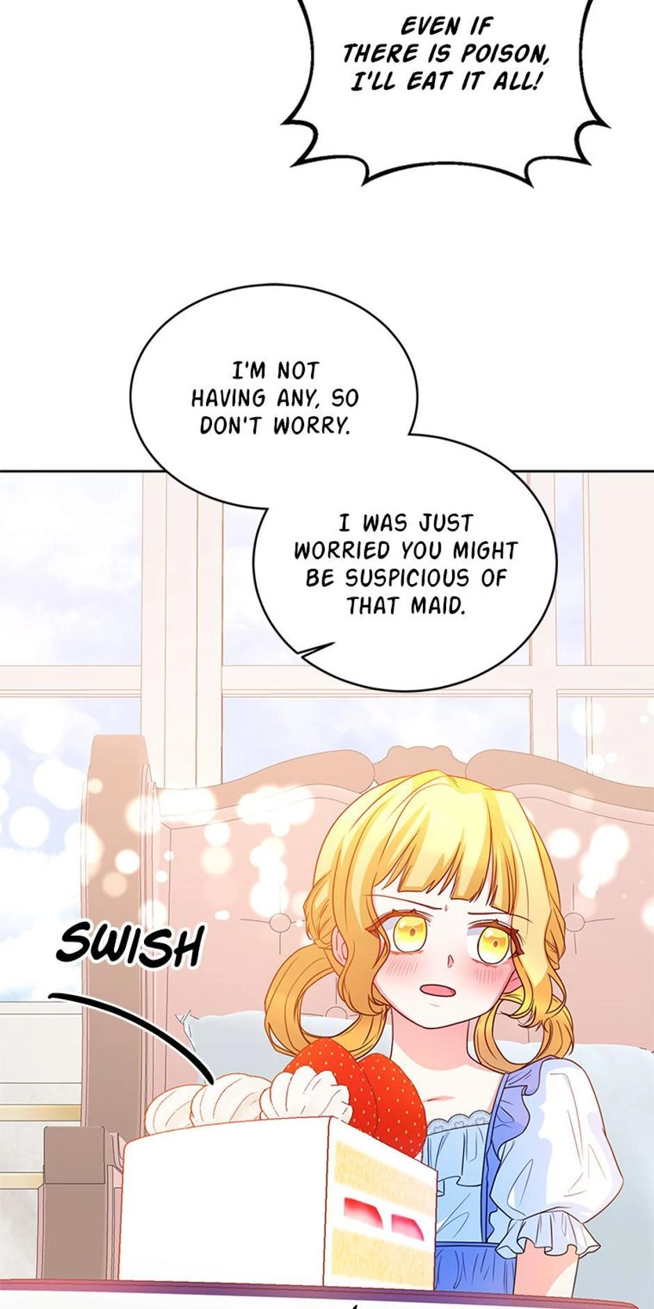 I Found Myself a Crazy Stepdad! Chapter 19 page 47