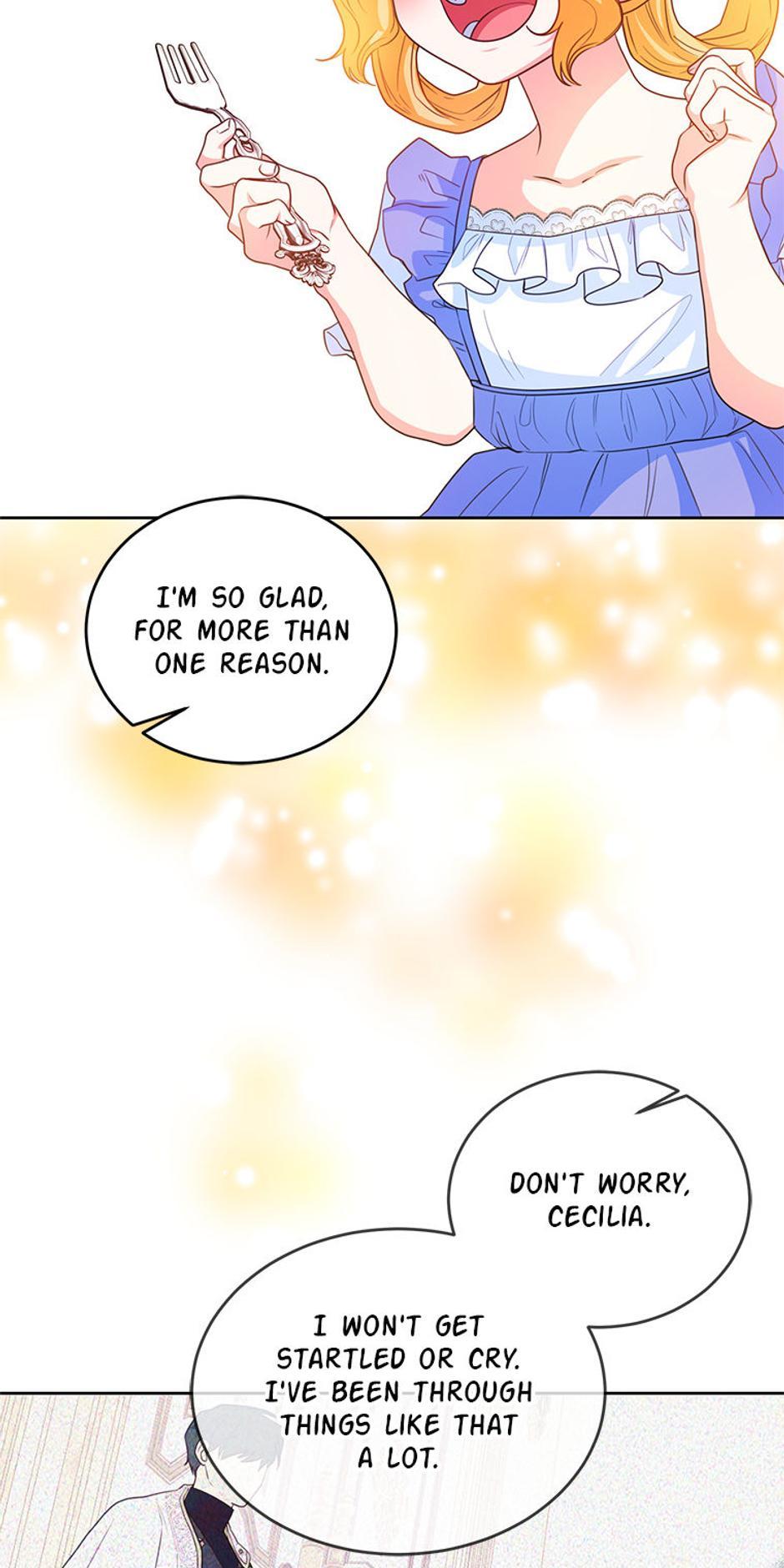I Found Myself a Crazy Stepdad! Chapter 19 page 50