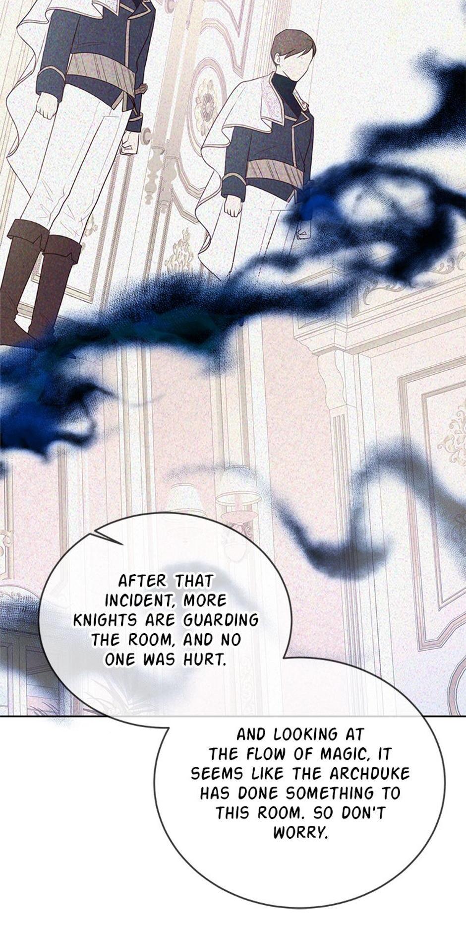 I Found Myself a Crazy Stepdad! Chapter 19 page 51